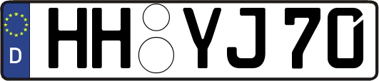 HH-YJ70
