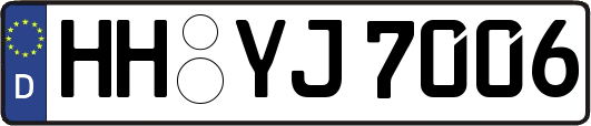 HH-YJ7006