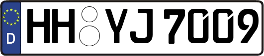 HH-YJ7009