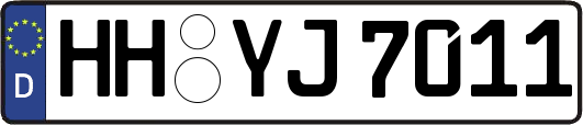 HH-YJ7011