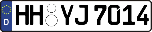 HH-YJ7014