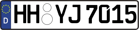 HH-YJ7015
