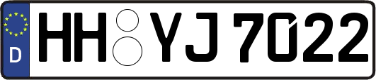 HH-YJ7022