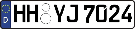 HH-YJ7024