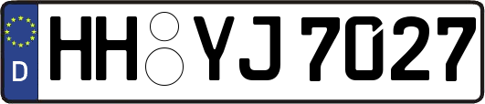 HH-YJ7027