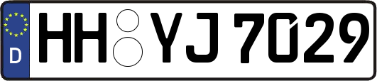 HH-YJ7029