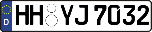 HH-YJ7032