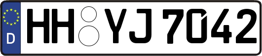 HH-YJ7042
