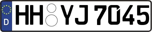 HH-YJ7045