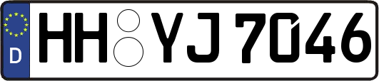 HH-YJ7046