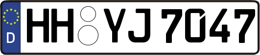 HH-YJ7047