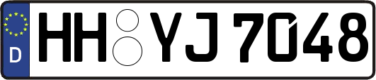 HH-YJ7048
