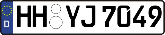 HH-YJ7049