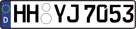 HH-YJ7053