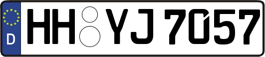 HH-YJ7057