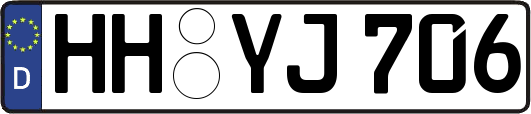 HH-YJ706