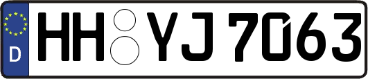 HH-YJ7063