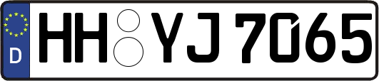 HH-YJ7065