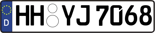 HH-YJ7068