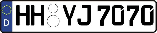 HH-YJ7070