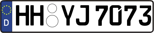 HH-YJ7073