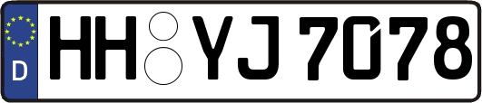 HH-YJ7078