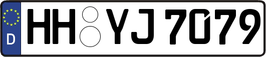 HH-YJ7079