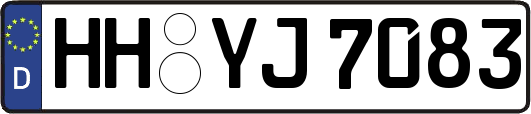 HH-YJ7083