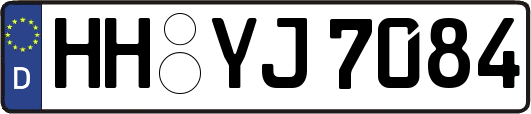 HH-YJ7084