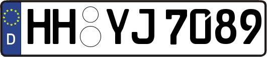HH-YJ7089