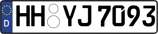 HH-YJ7093