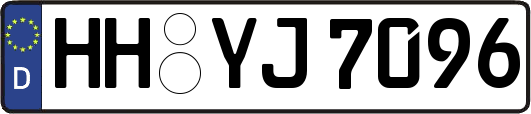 HH-YJ7096