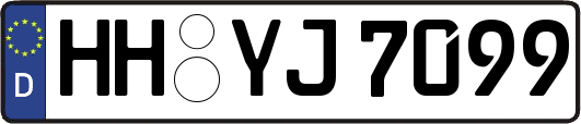 HH-YJ7099