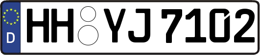 HH-YJ7102