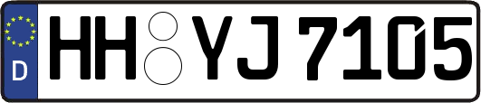HH-YJ7105