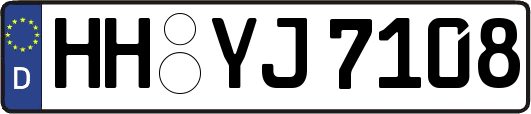 HH-YJ7108