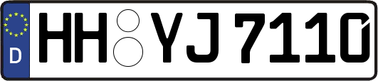 HH-YJ7110