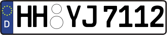 HH-YJ7112