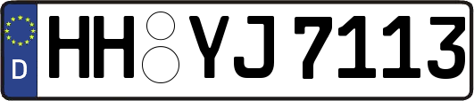HH-YJ7113
