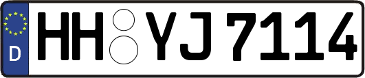 HH-YJ7114