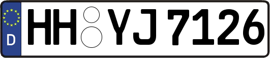 HH-YJ7126