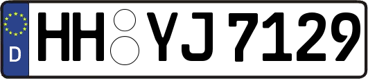 HH-YJ7129