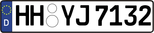 HH-YJ7132