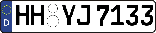 HH-YJ7133