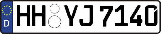 HH-YJ7140