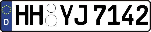 HH-YJ7142