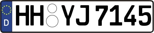 HH-YJ7145
