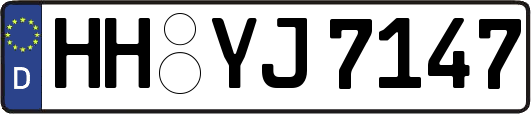 HH-YJ7147