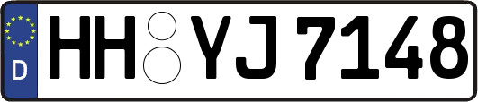 HH-YJ7148