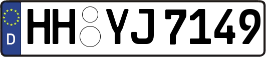 HH-YJ7149